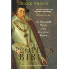 The People's Bible by Derek Wilson
